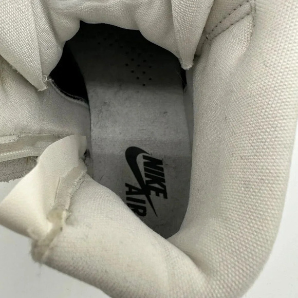 Size 9 - Air Jordan 1 Elevate High Atmosphere DN3253-700 lifestyle platform shoe - Picture 6 of 10